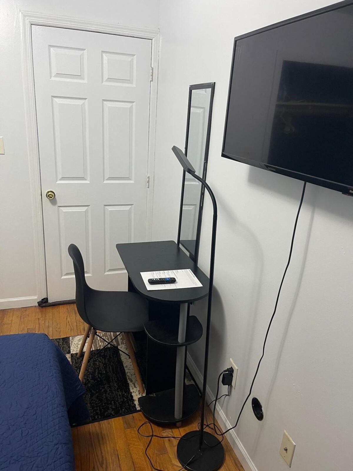 Cozy Jfk Homestay New York