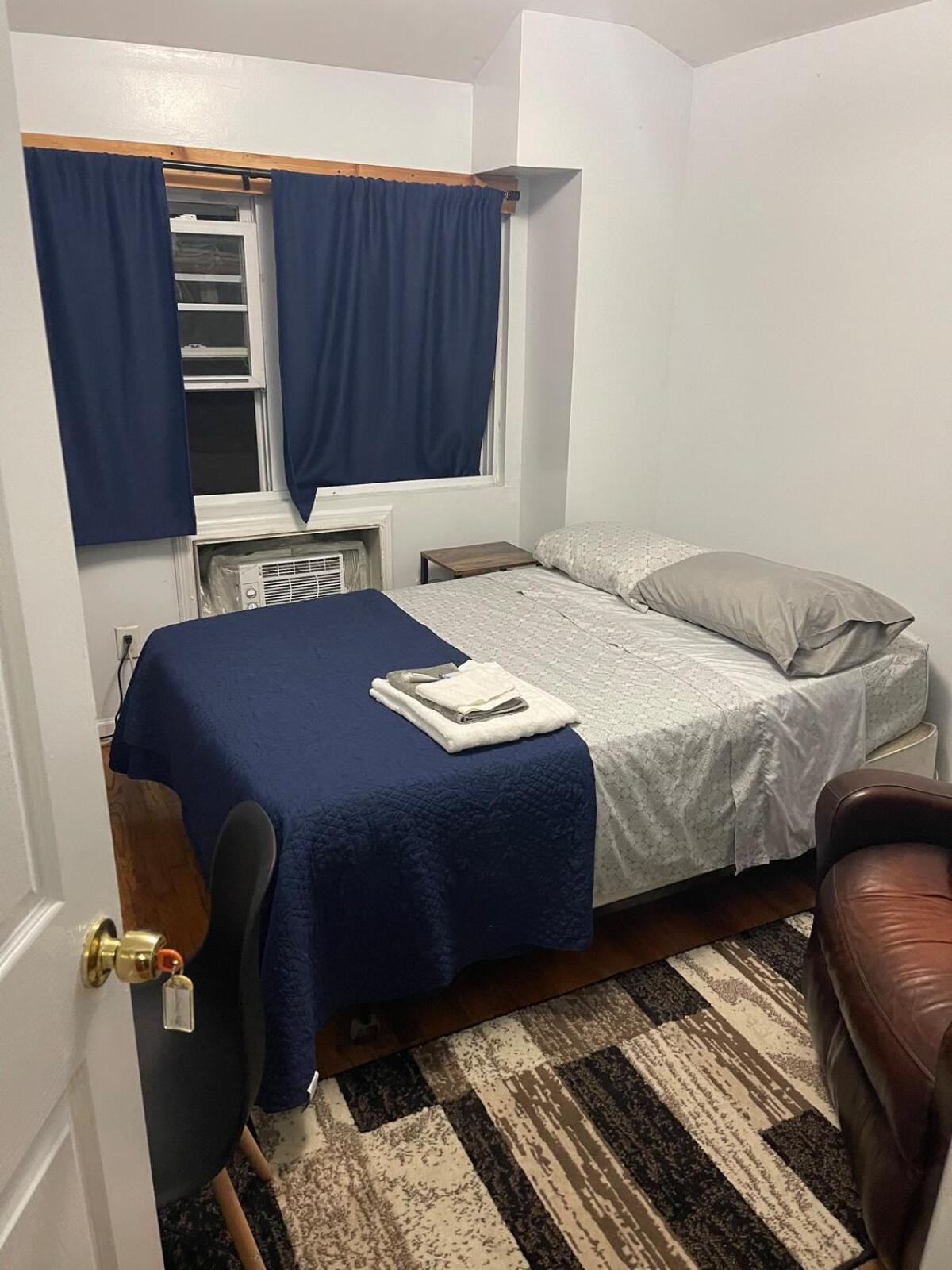 Homestay Cozy Jfk New York