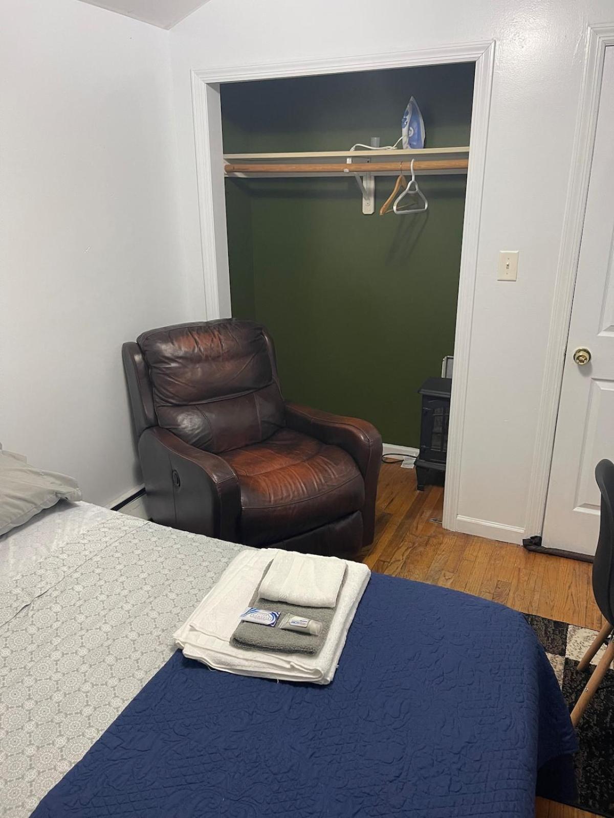 Homestay Cozy Jfk