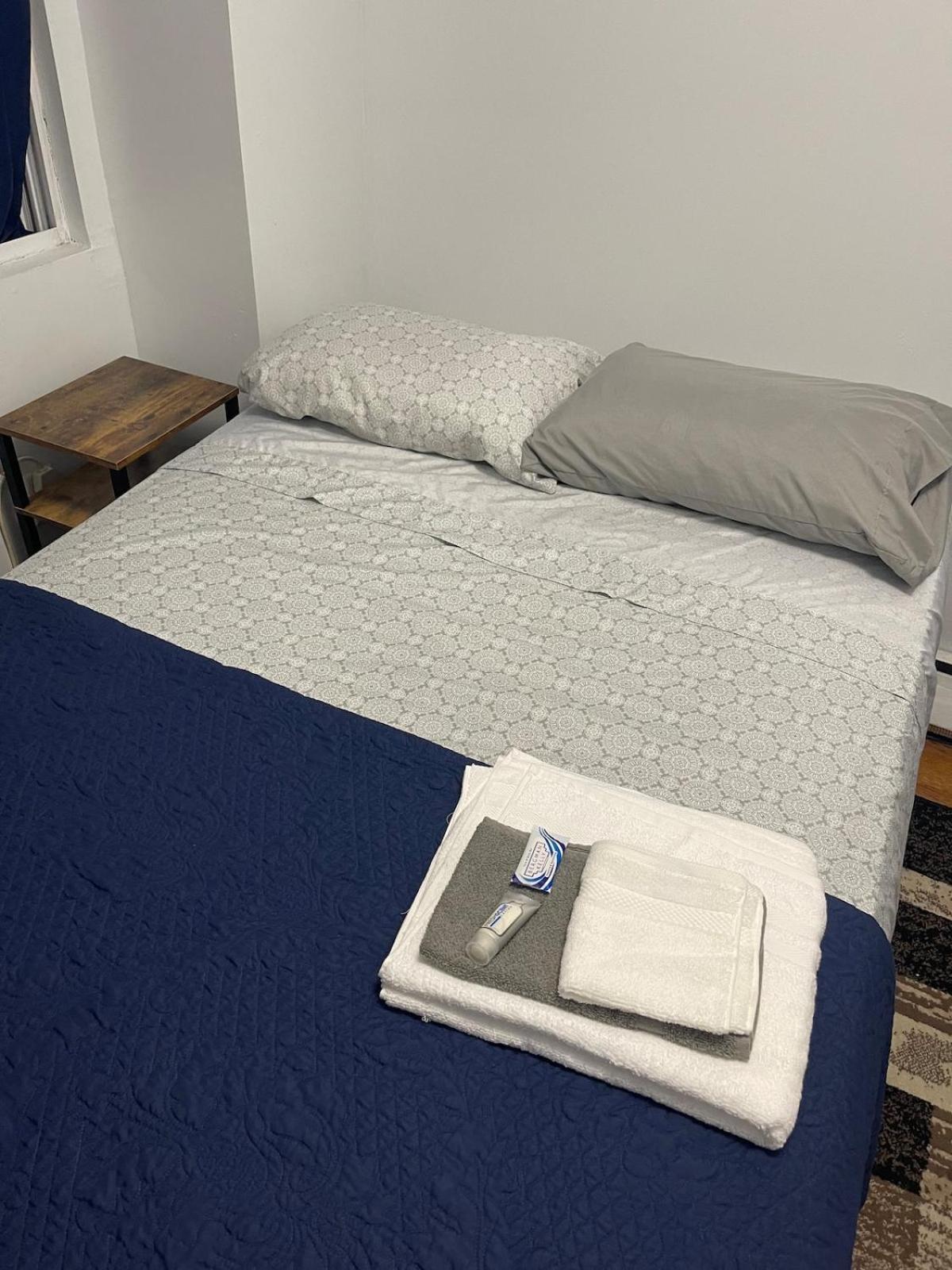 Cozy Jfk *