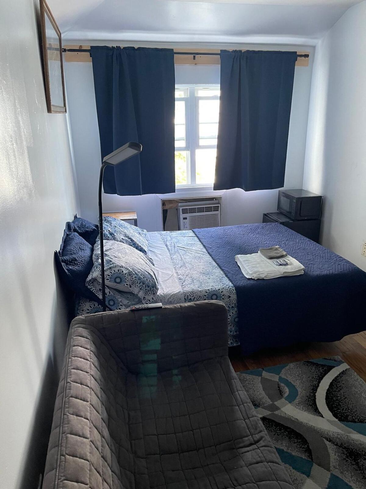 Cozy Jfk New York