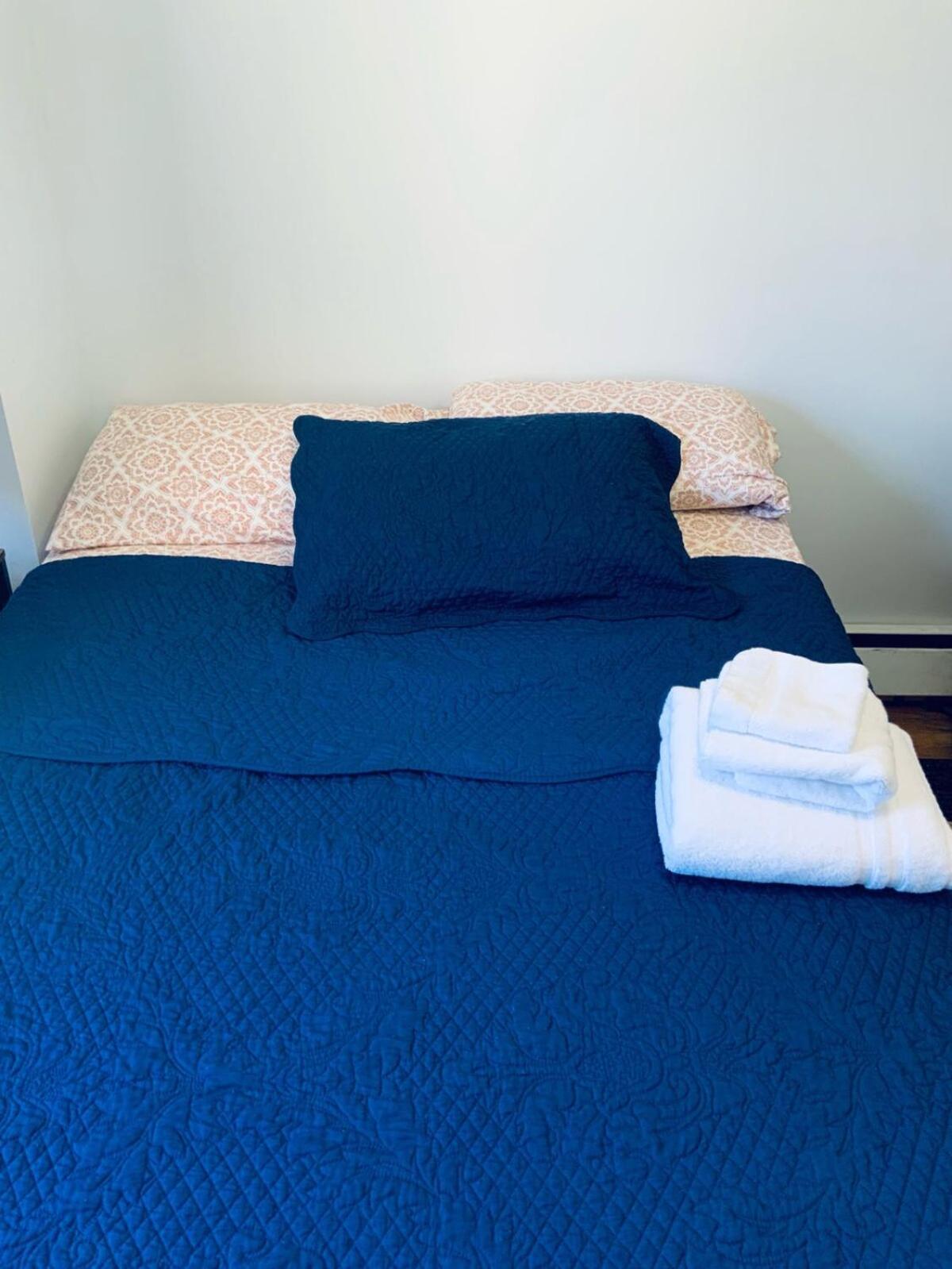 Cozy Jfk *