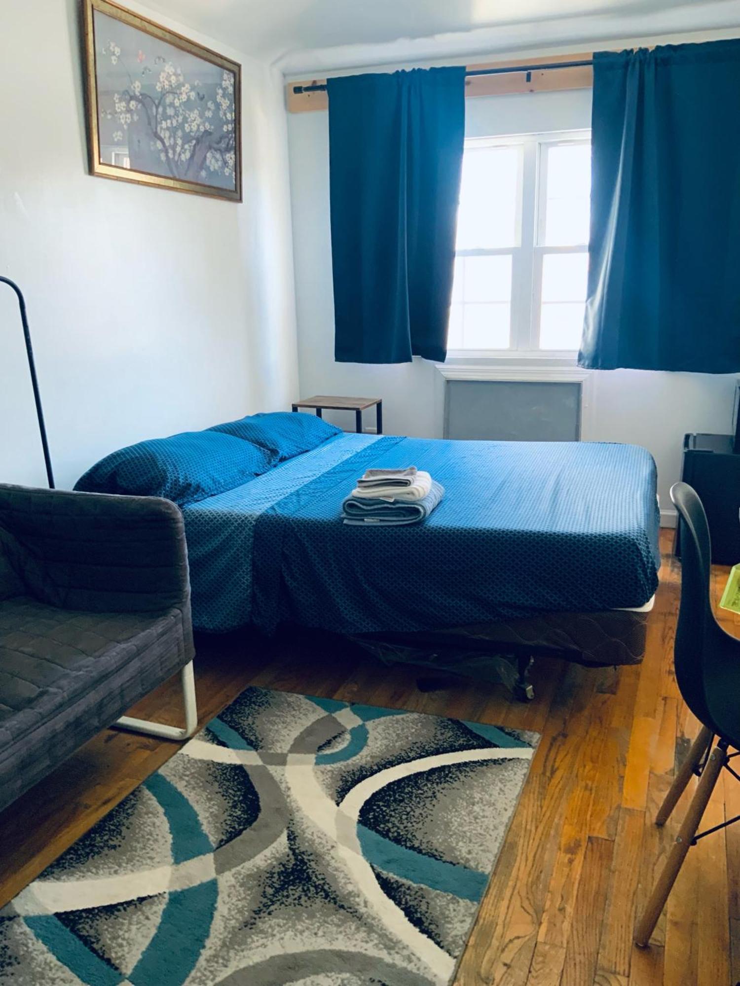 Cozy Jfk * New York