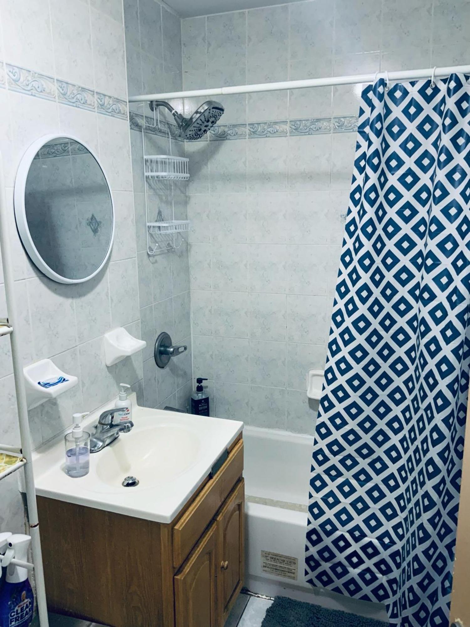 Homestay Cozy Jfk