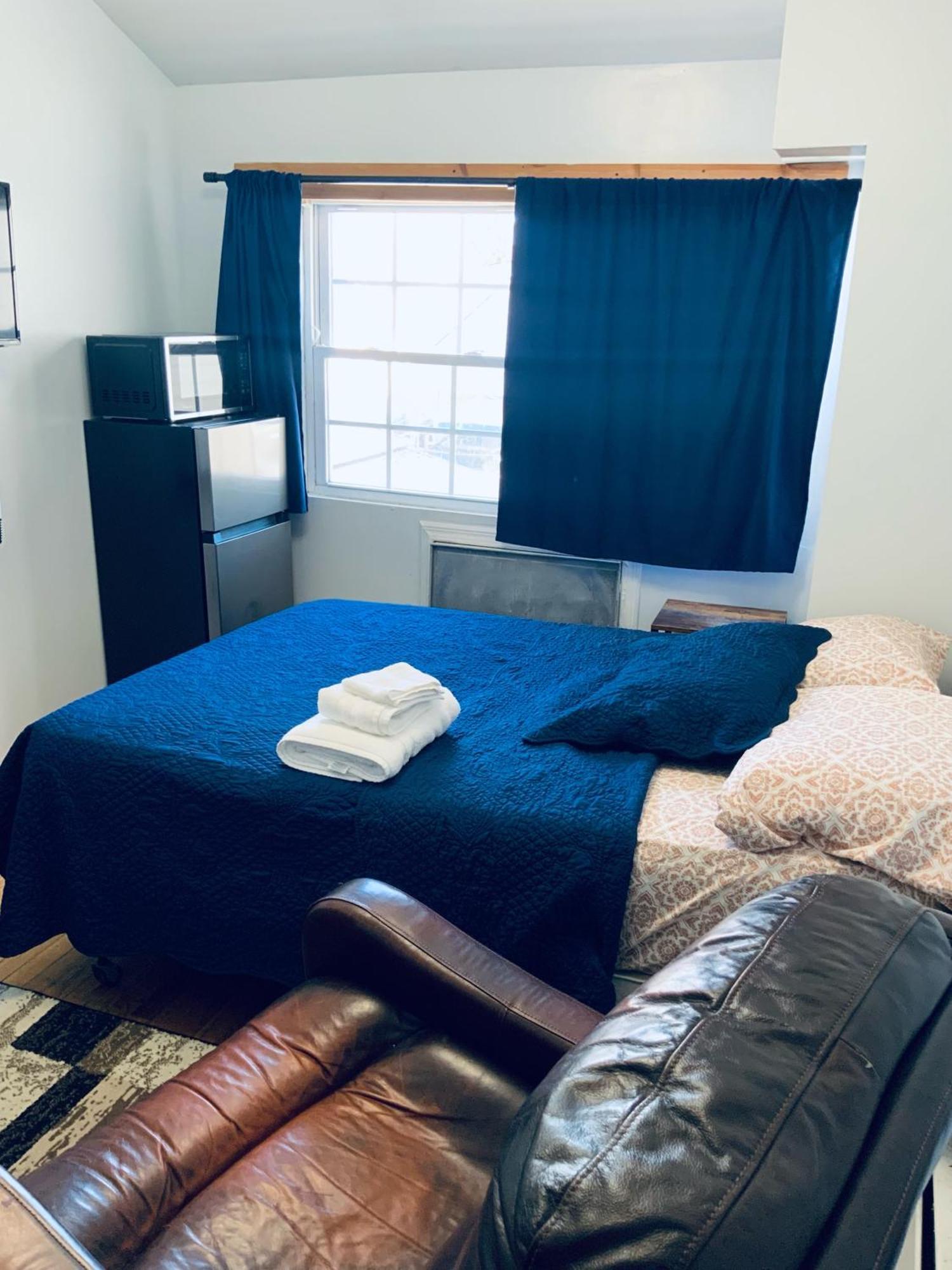 Cozy Jfk New York