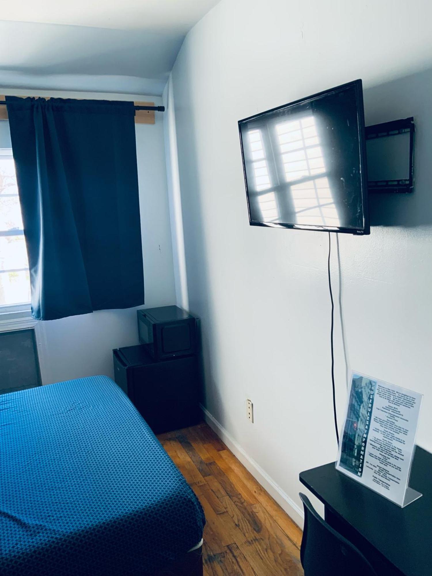 Cozy Jfk New York