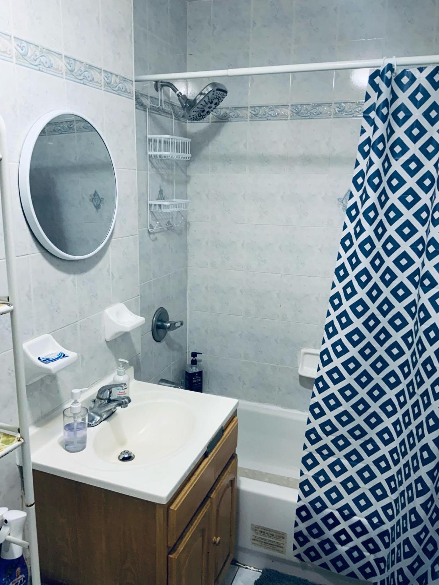 Cozy Jfk Homestay New York