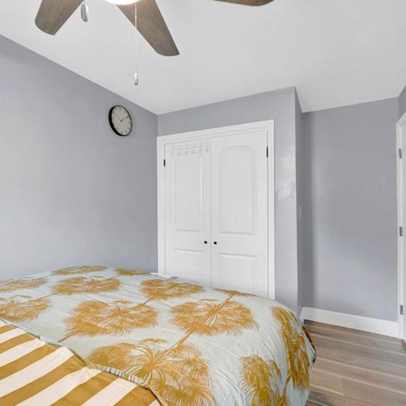 Cozy Getaway The Rockaways * New York