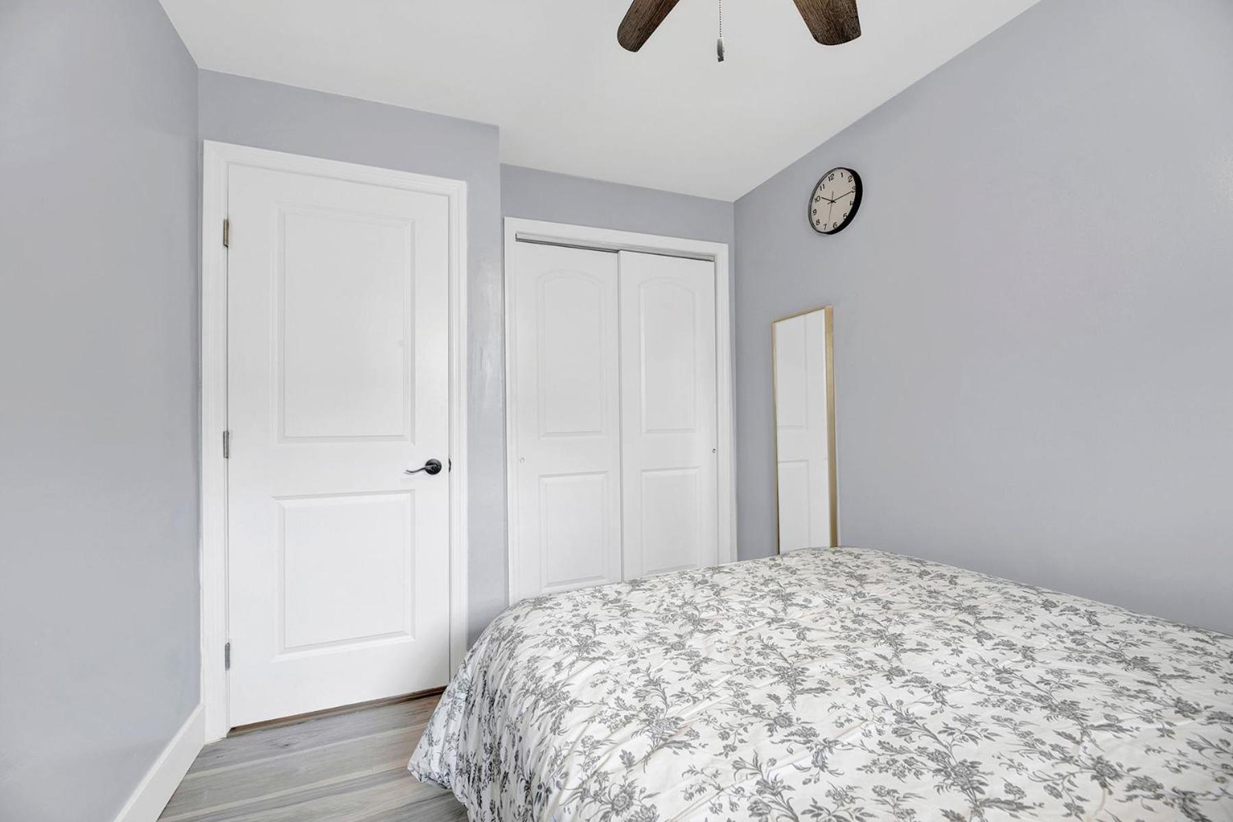 Cozy Getaway The Rockaways * New York