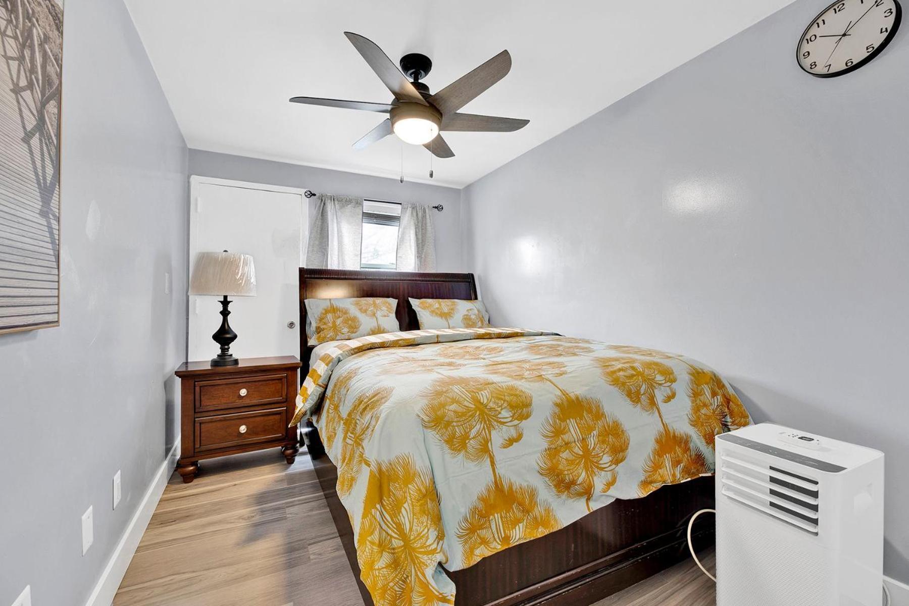 Apartment Cozy Getaway The Rockaways