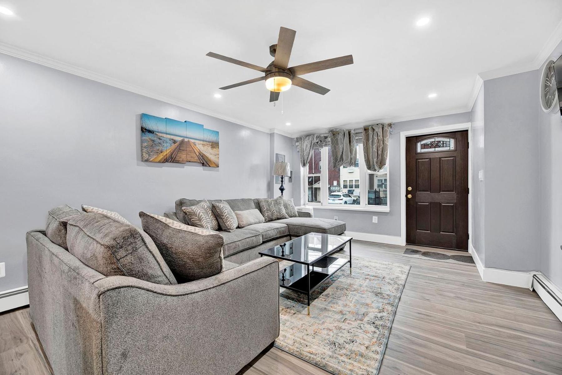 Apartment Cozy Getaway The Rockaways *