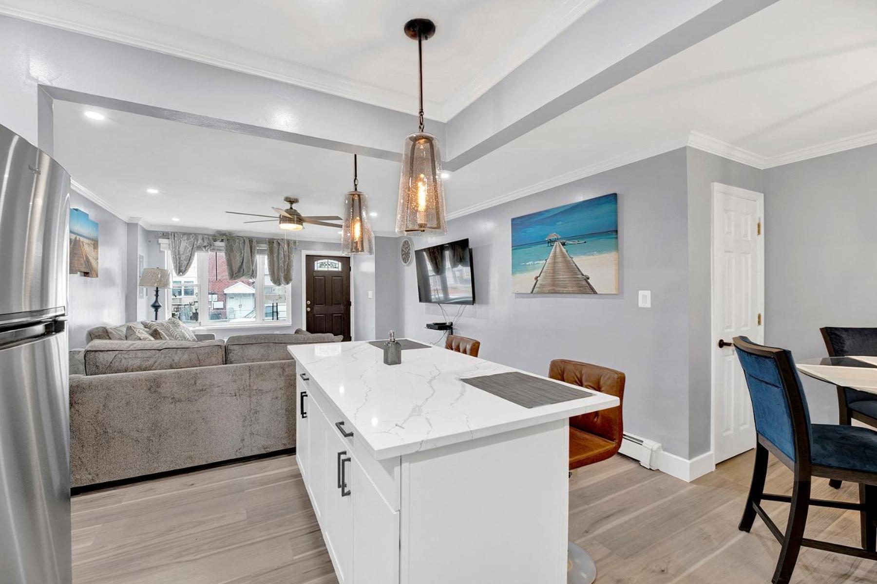 Apartment Cozy Getaway The Rockaways New York