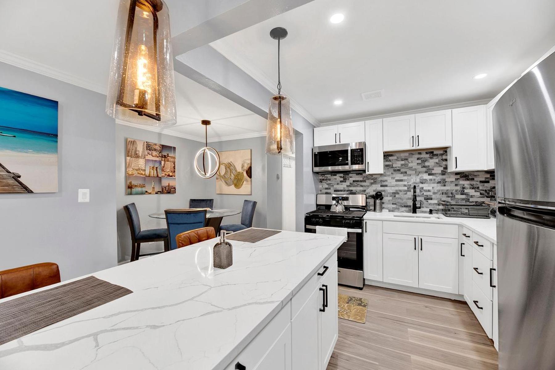 Cozy Getaway The Rockaways *