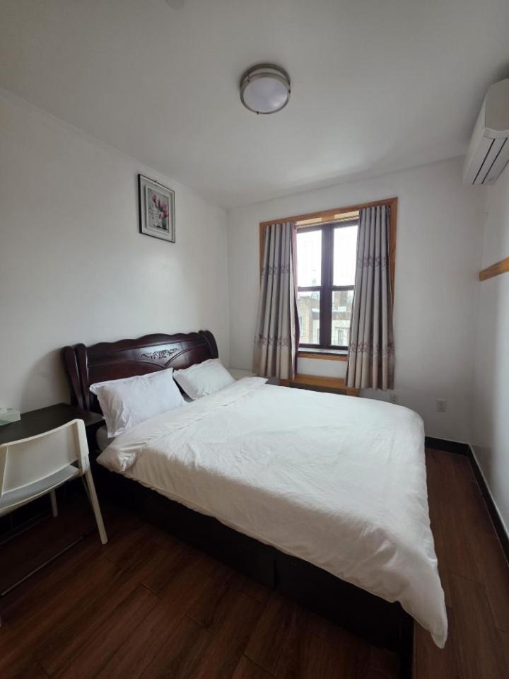Homestay Cozy In Brooklyn With Amazing Food New York