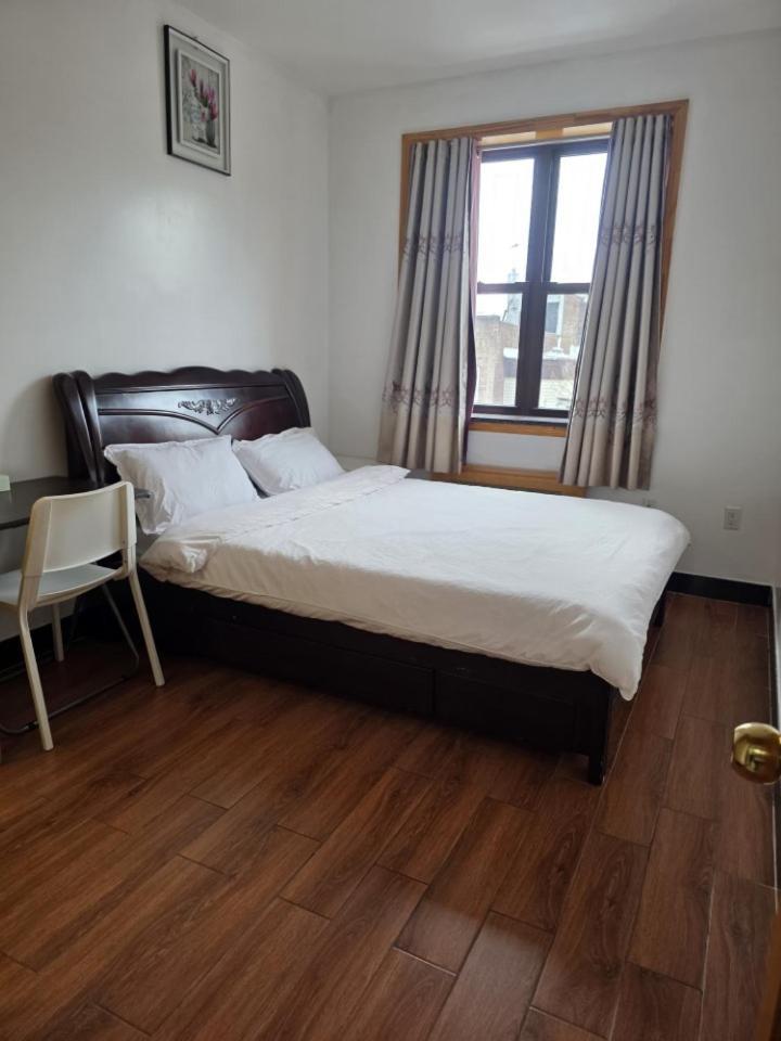 Homestay Cozy In Brooklyn With Amazing Food *