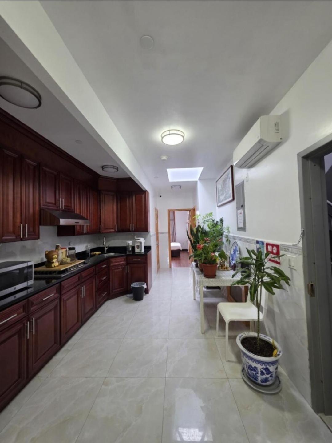Homestay Sunset Park