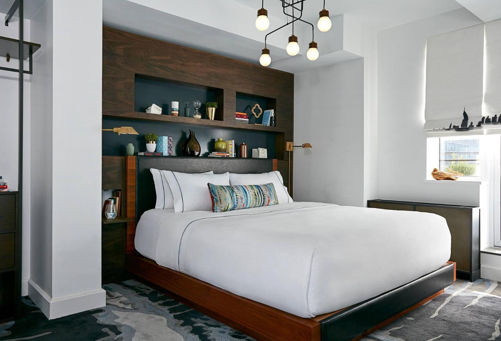 The Renwick Hotel New York