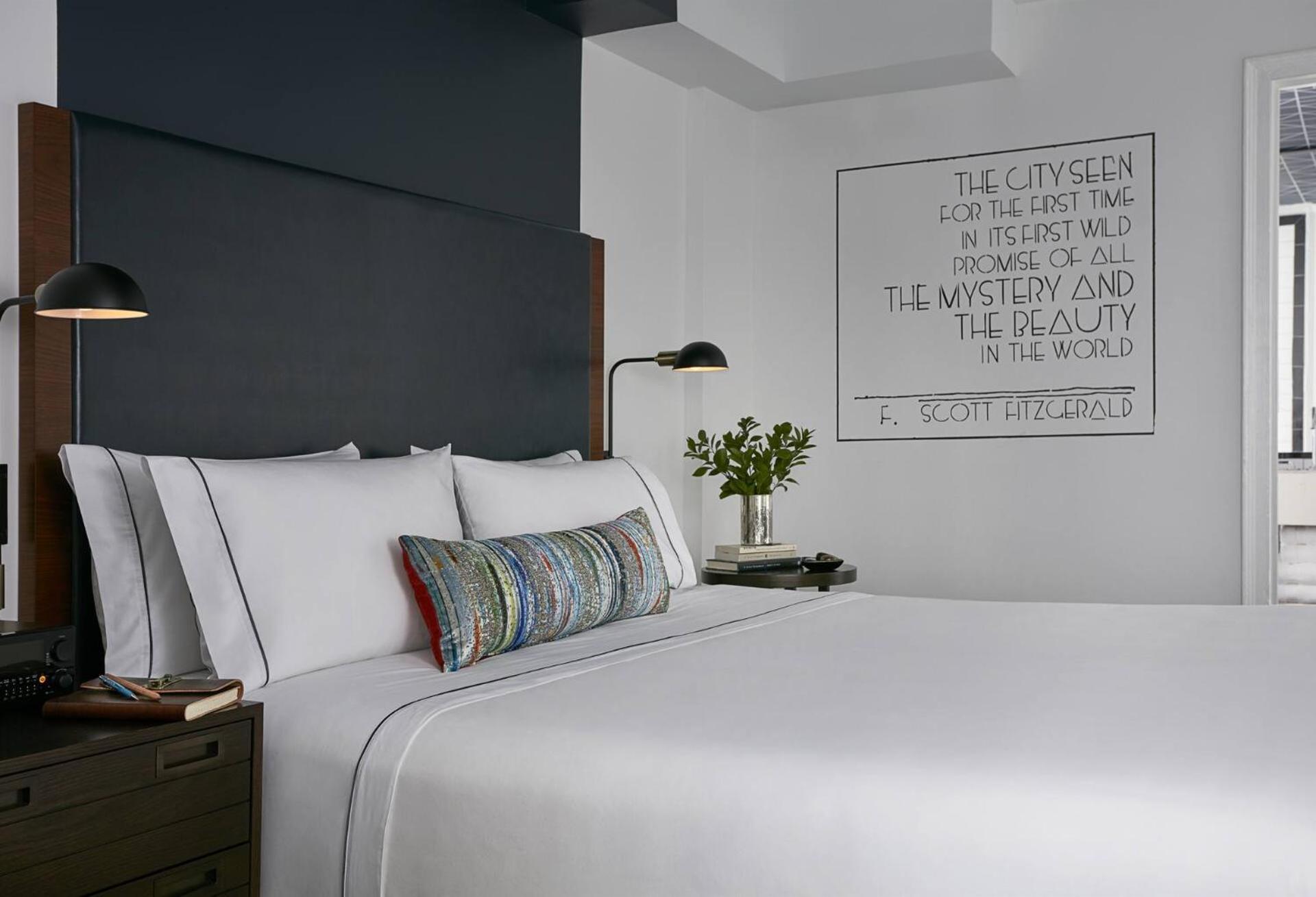 The Renwick Hotel New York