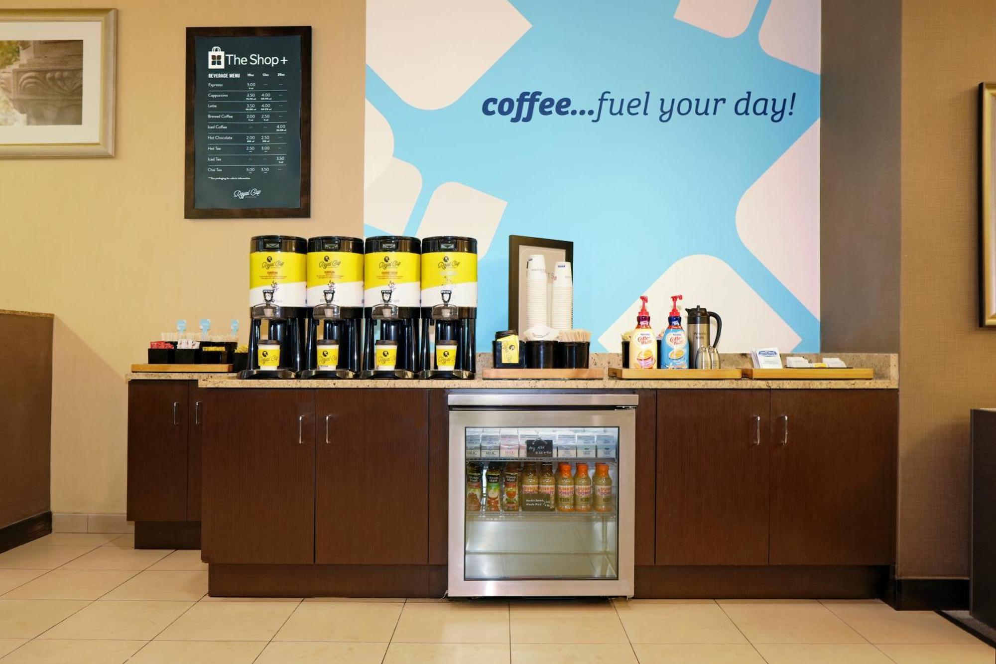 Hilton Garden West 35th Street Hotel 3*