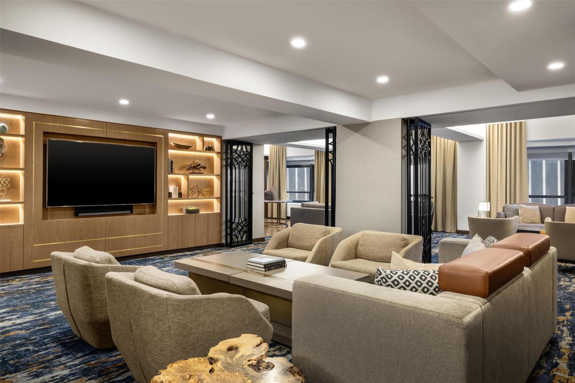 Hilton Midtown Hotel