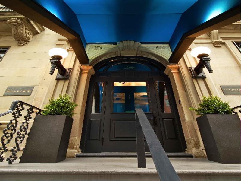 Hotel The William Midtown, Sonder By Marriott Bonvoy New York