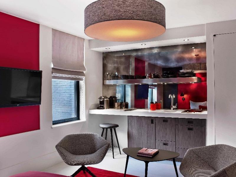 The William Midtown, Sonder By Marriott Bonvoy Hotel New York