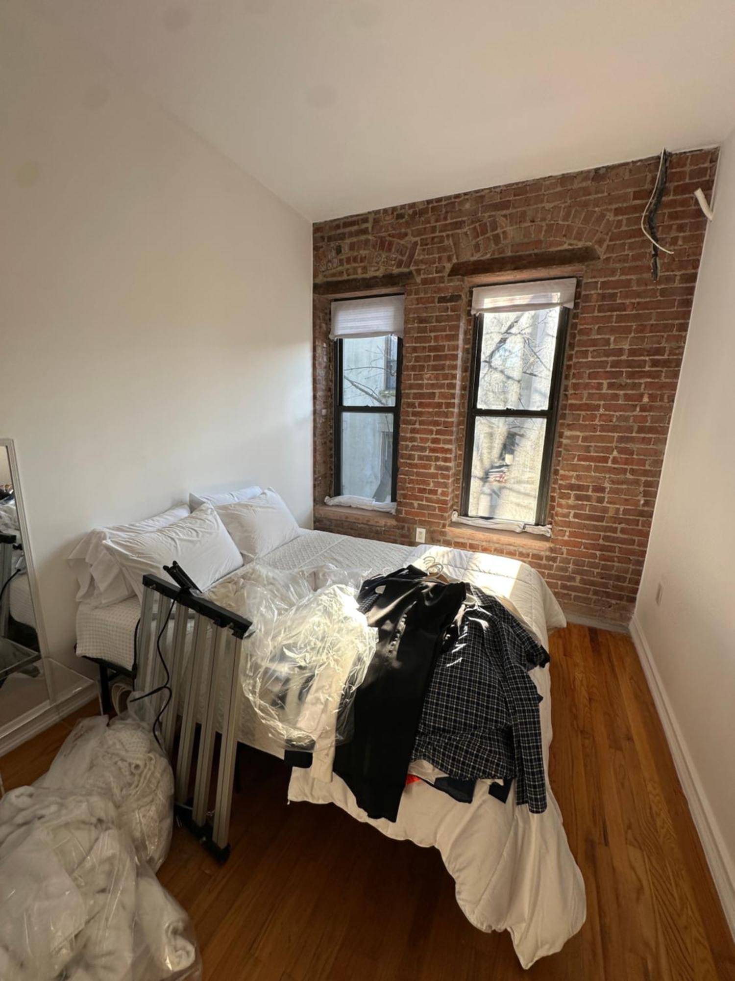 Private Bedroom And Private Bath Guest house New York