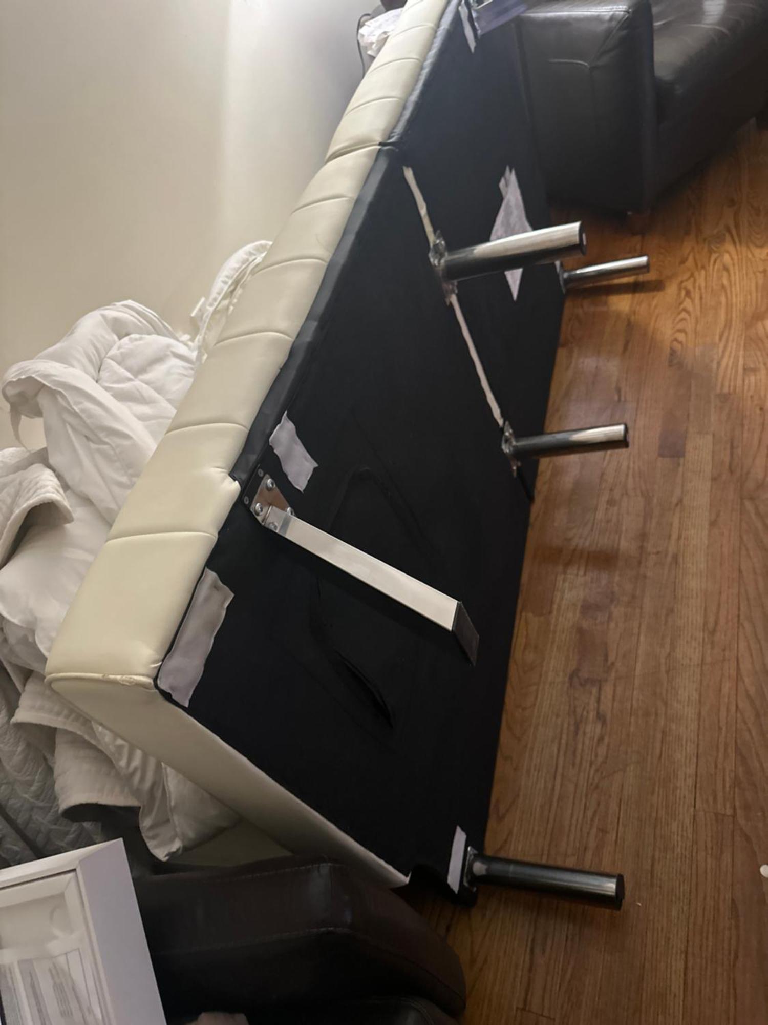 Private Bedroom And Private Bath 3* New York