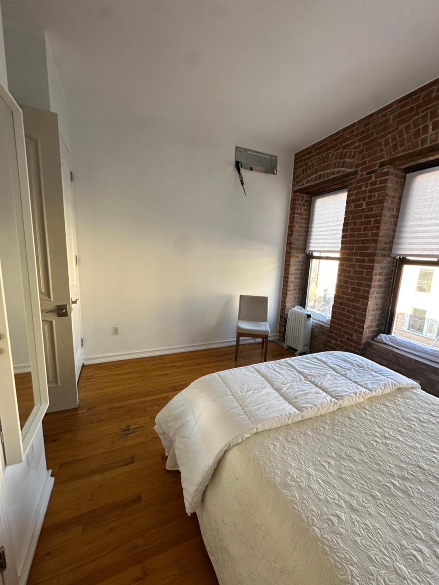 Maison d'hôtes Harlem