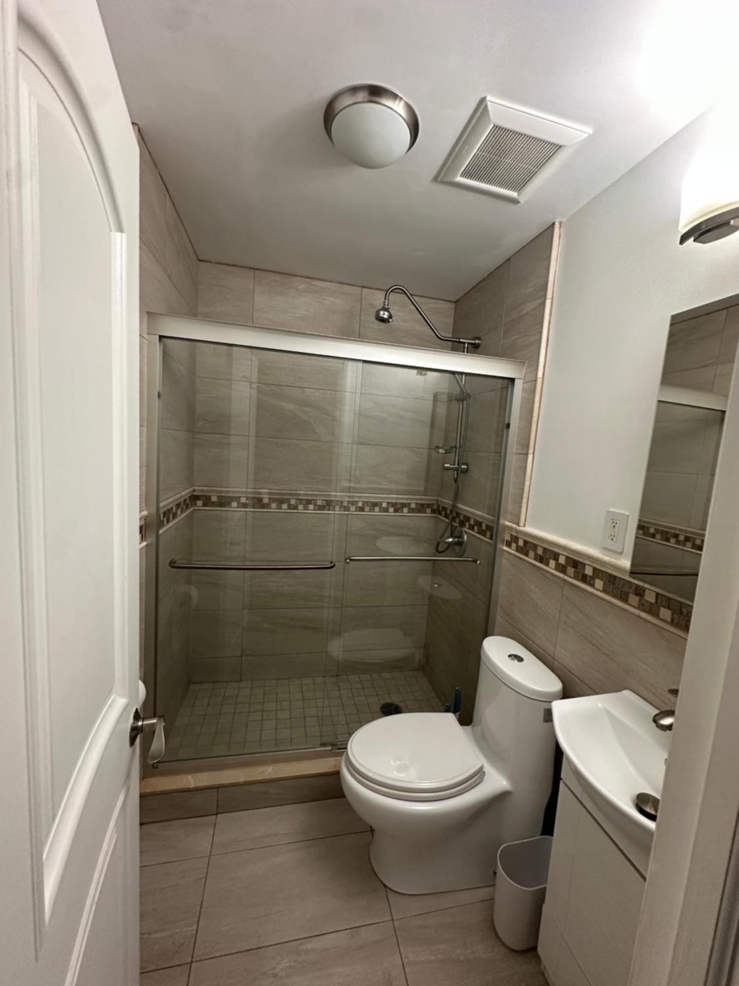 Private Bedroom And Private Bath Guest house New York