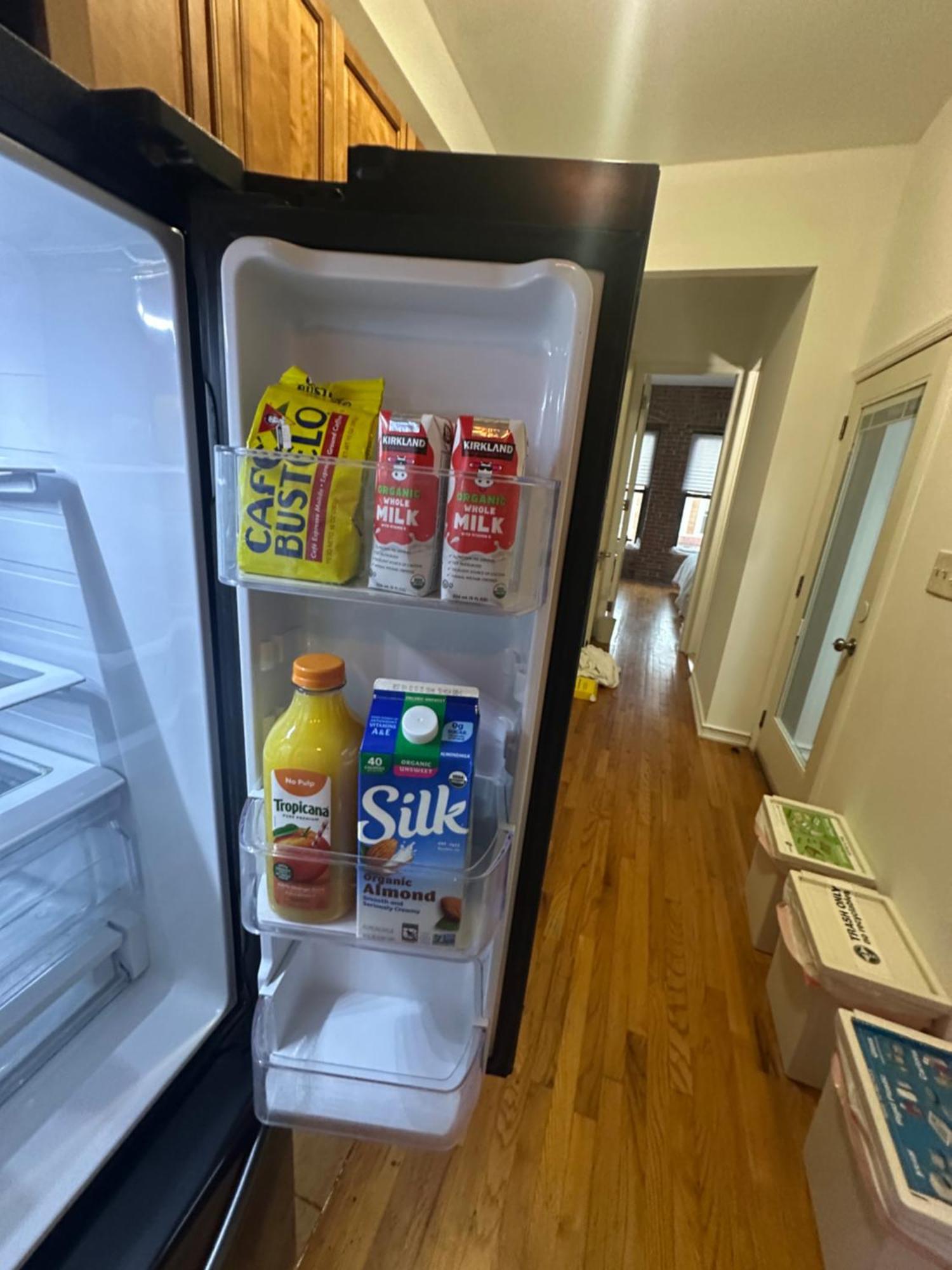 Private Bedroom And Private Bath New York