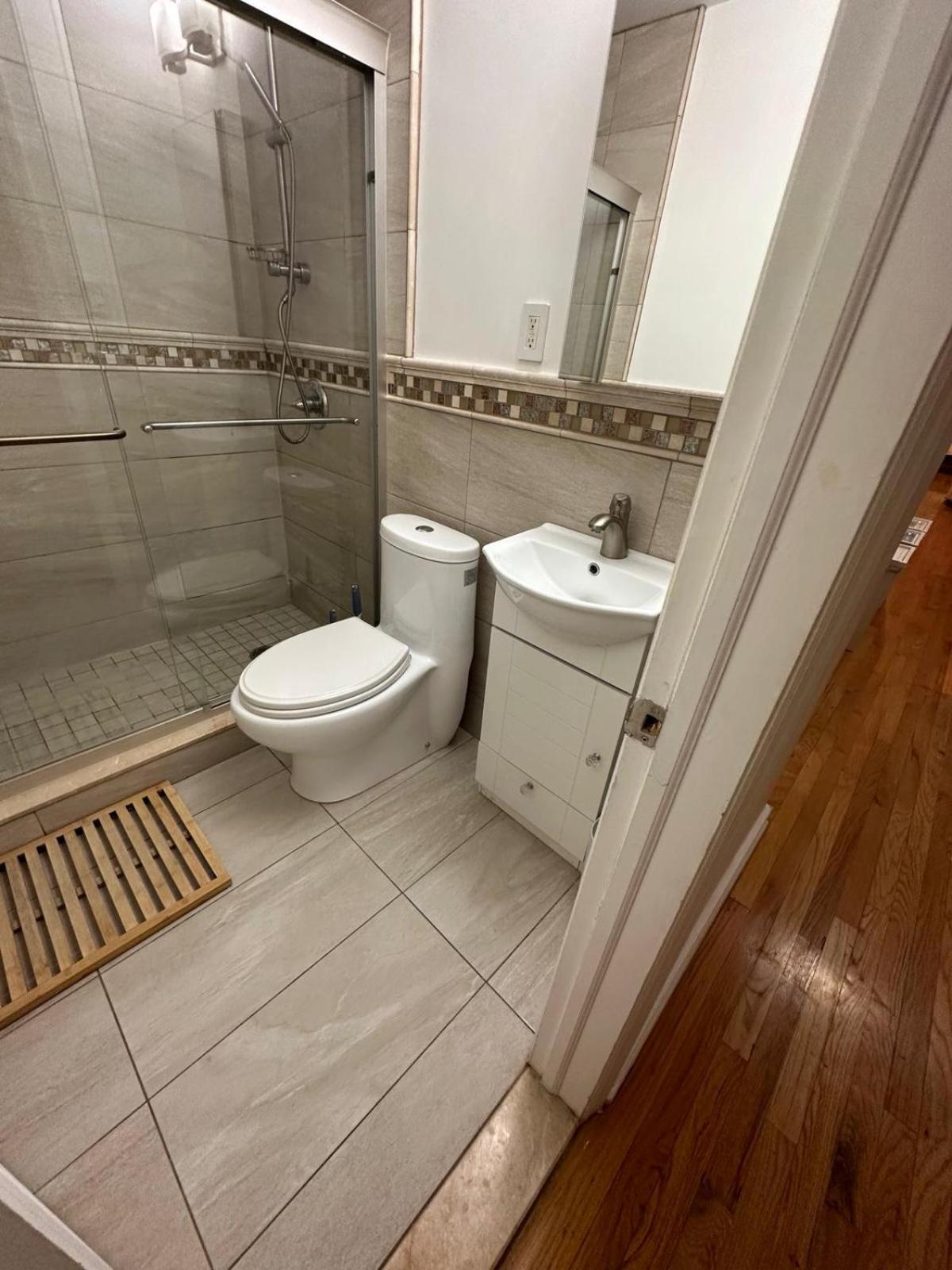 Private Bedroom And Private Bath