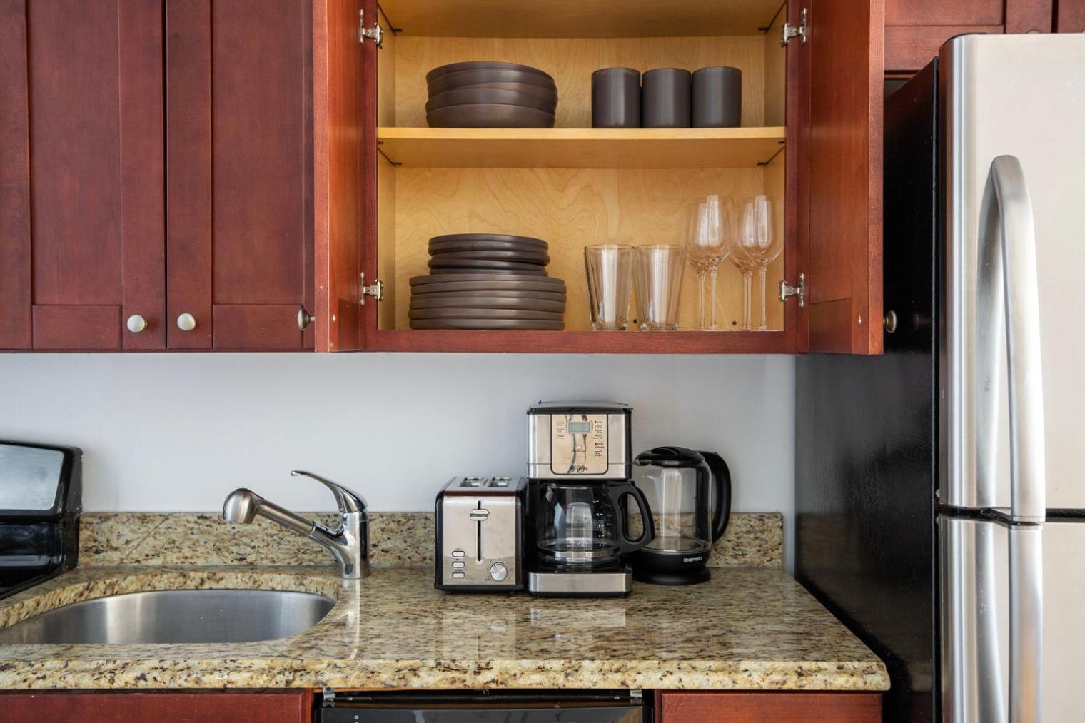 Uws 1br W Doorman Gym Nr Park Nyc-1323 Apartment