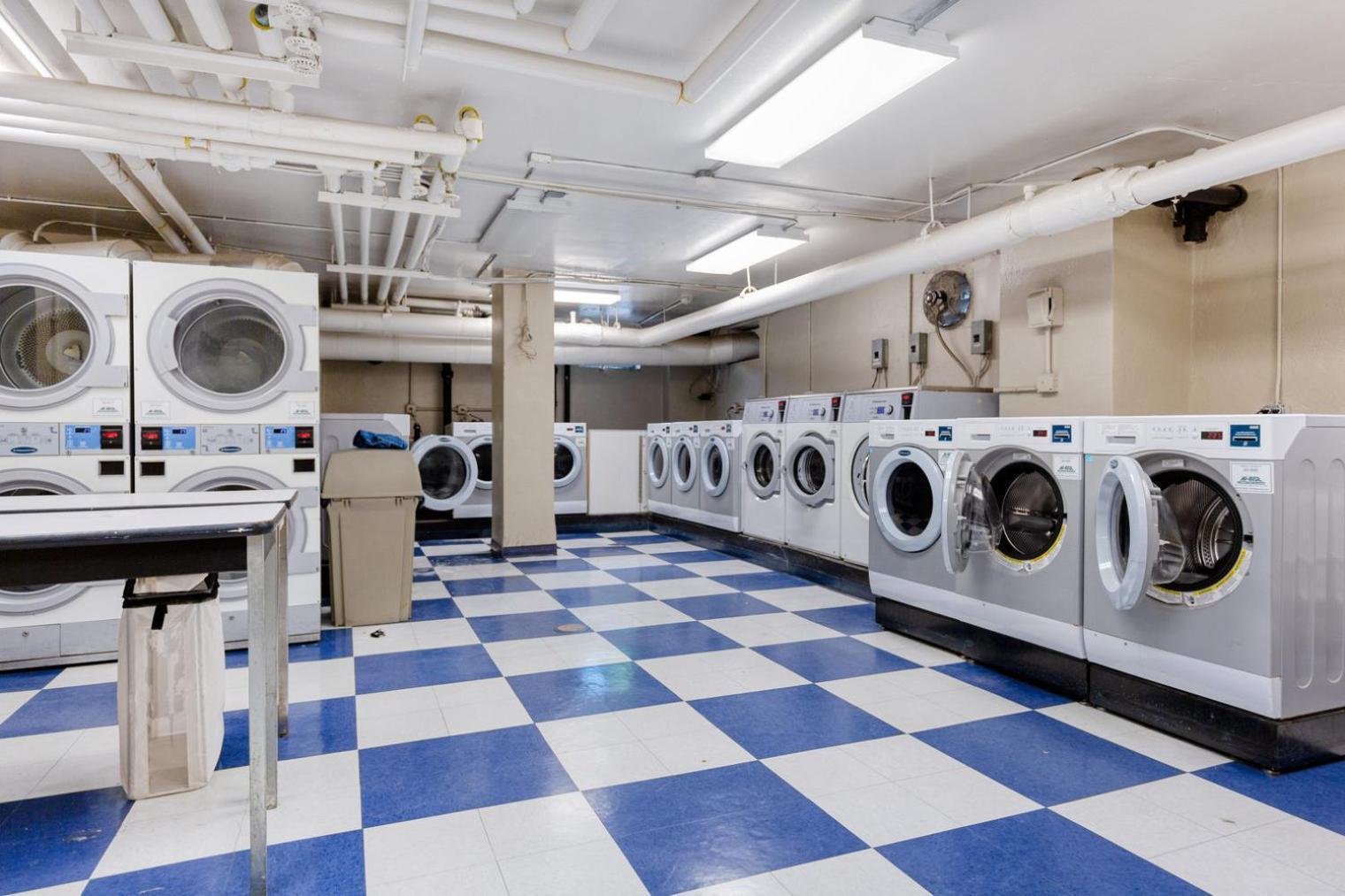 Uws 1br W Doorman Gym Nr Park Nyc-1323 *