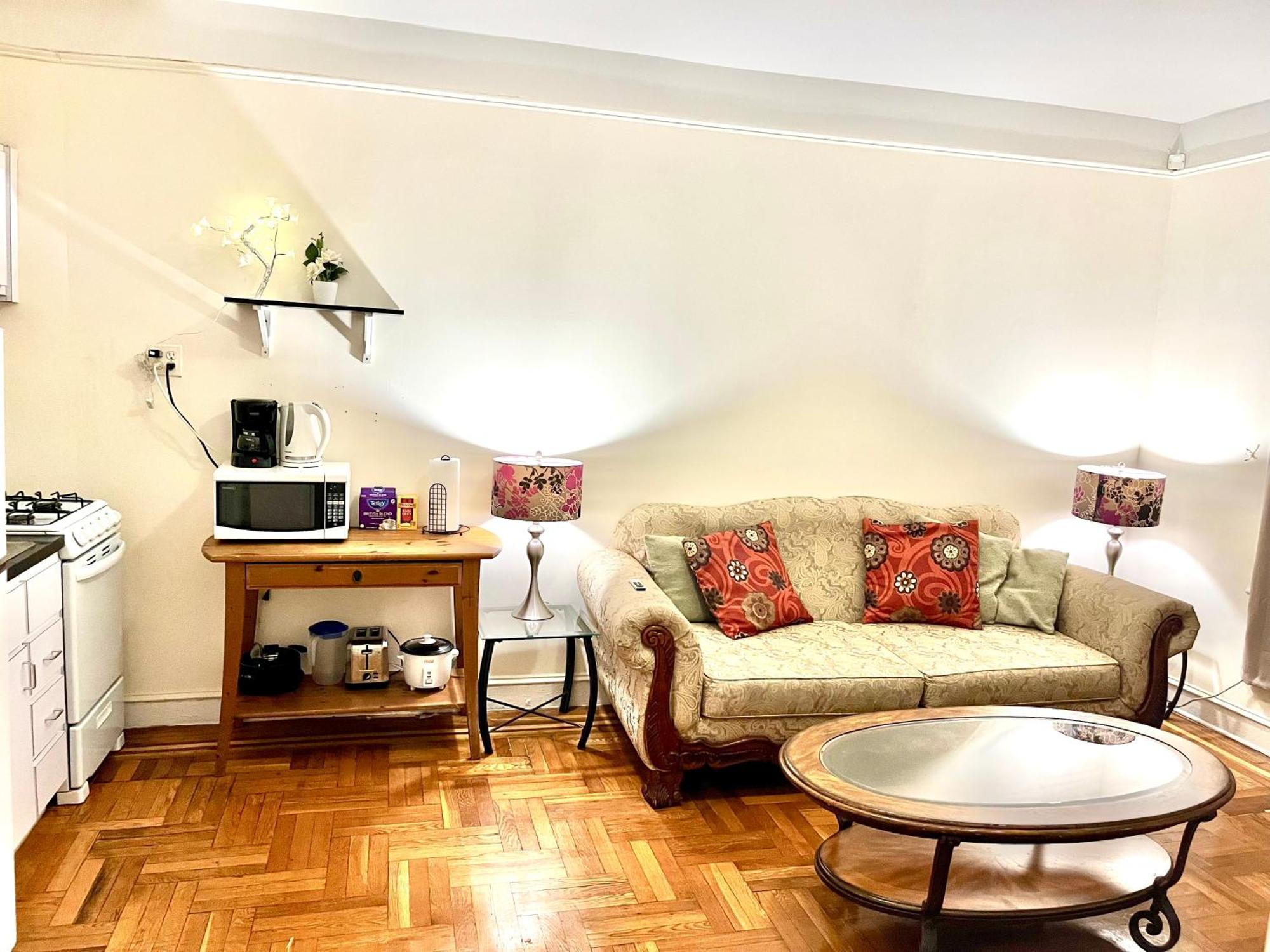 Appartement By Month In Manhattan New York