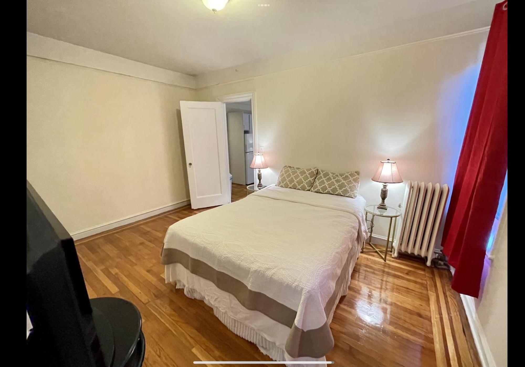 By Month In Manhattan Appartement