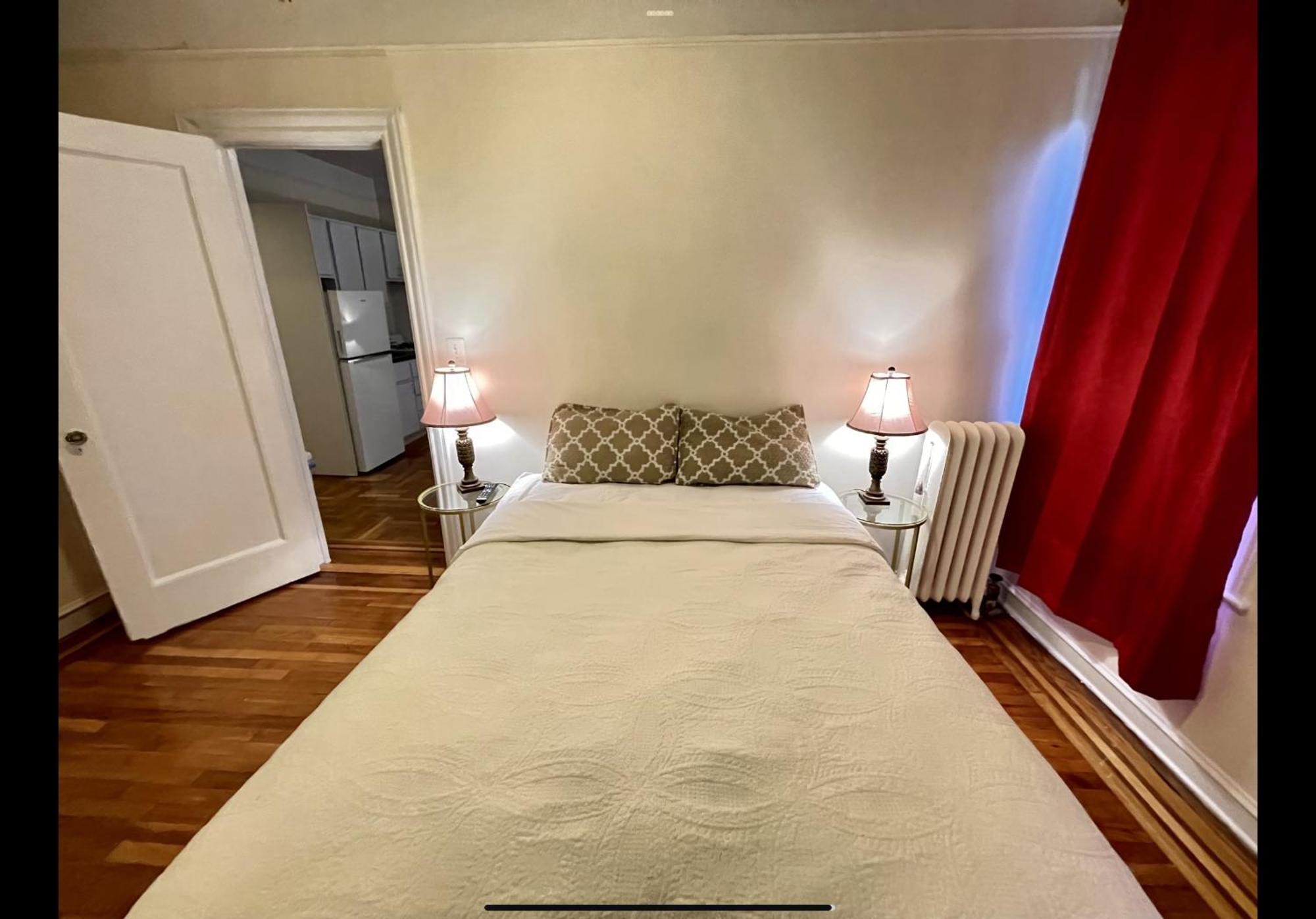 By Month In Manhattan Appartement New York