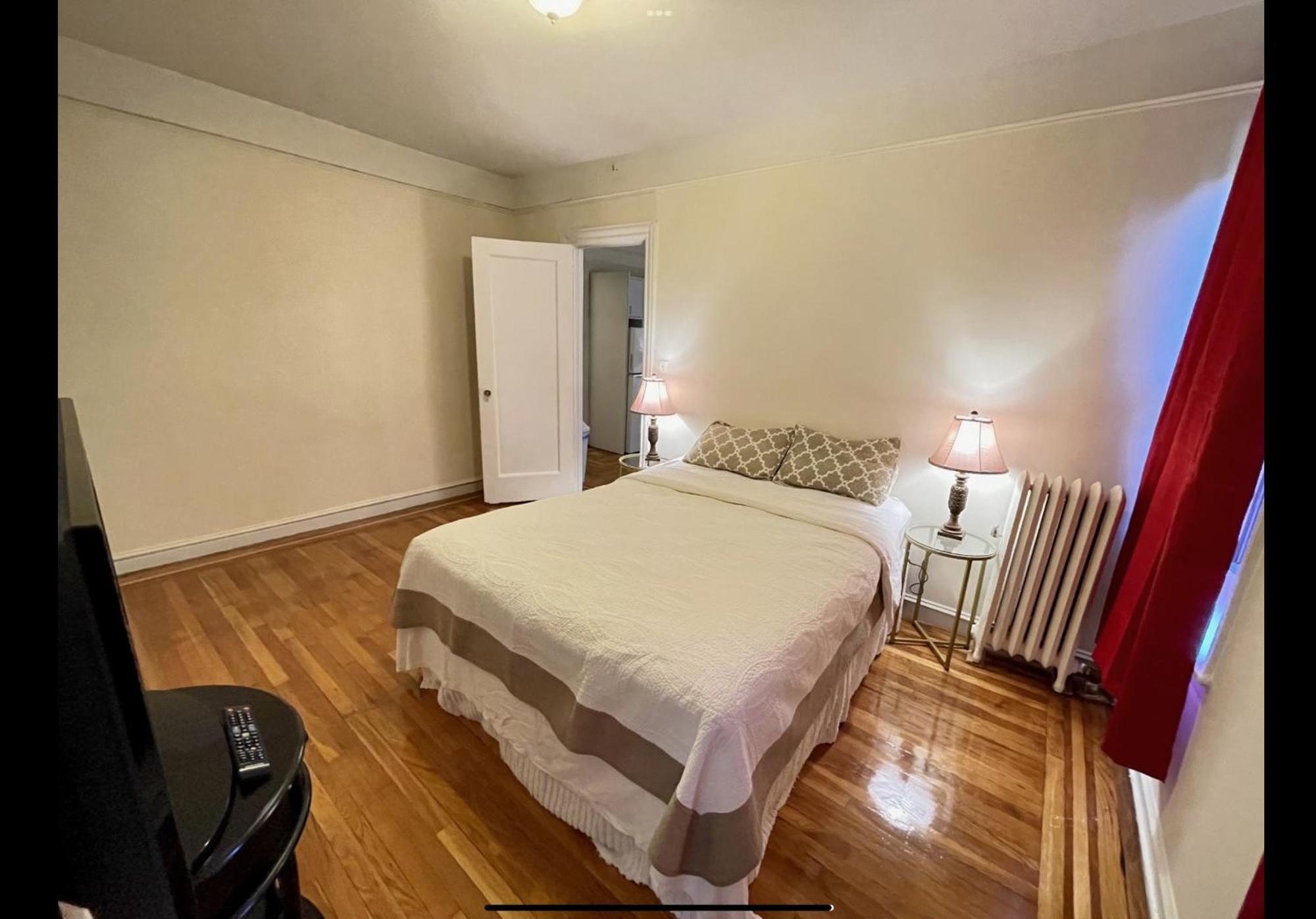 Appartement By Month In Manhattan New York