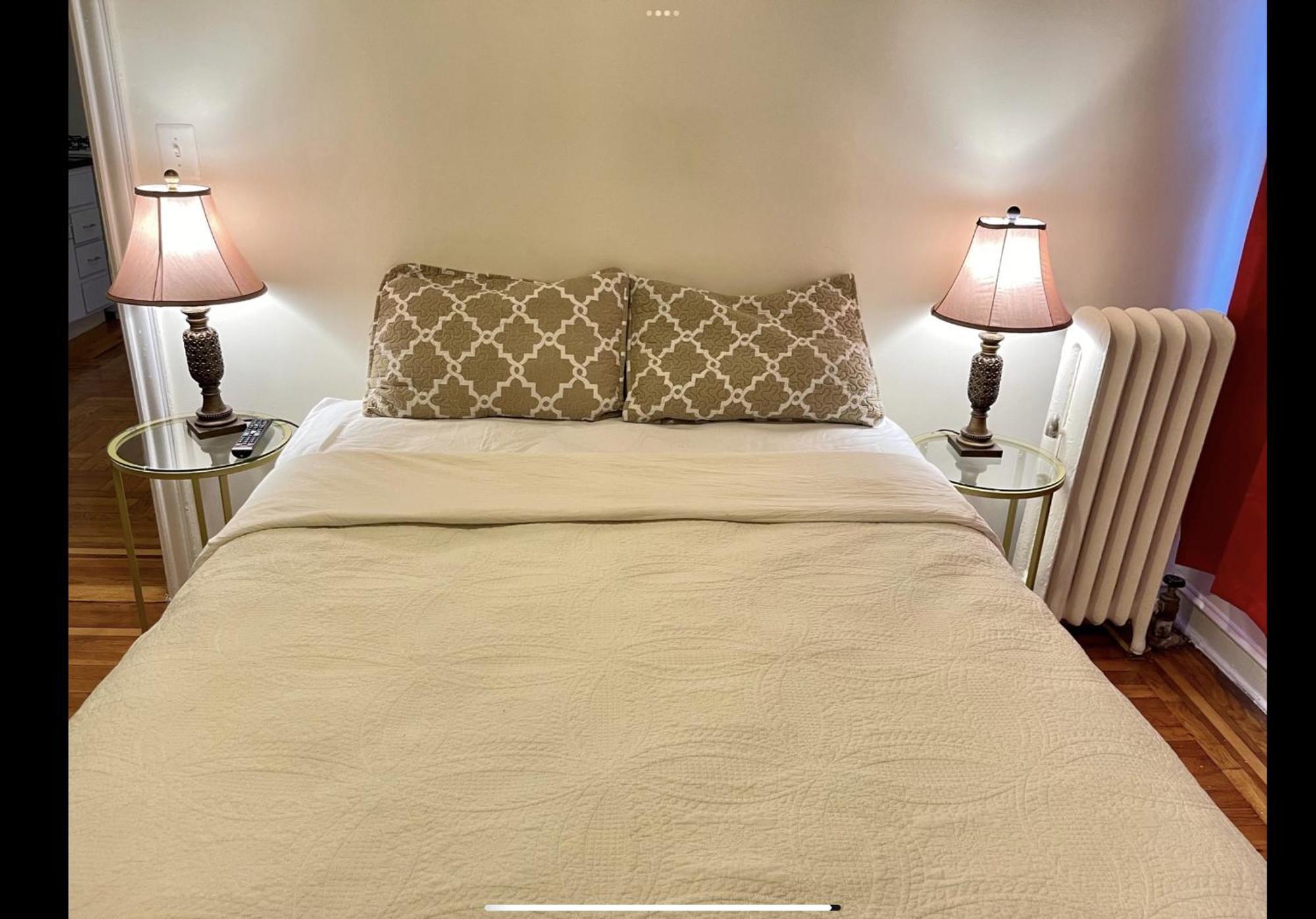By Month In Manhattan Appartement