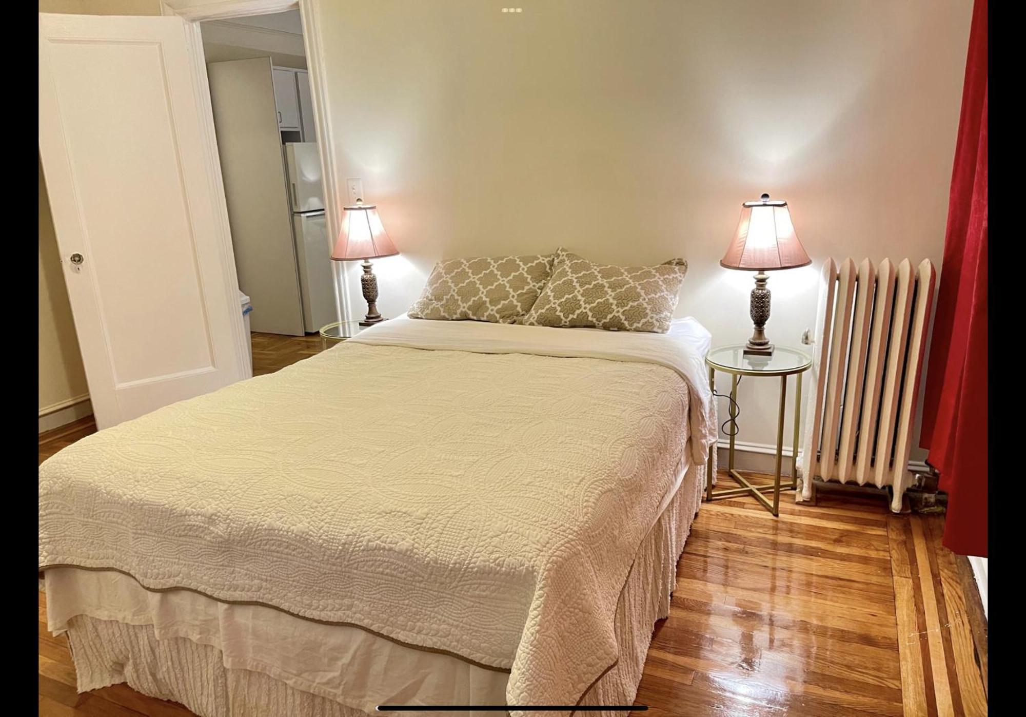 By Month In Manhattan Appartement *