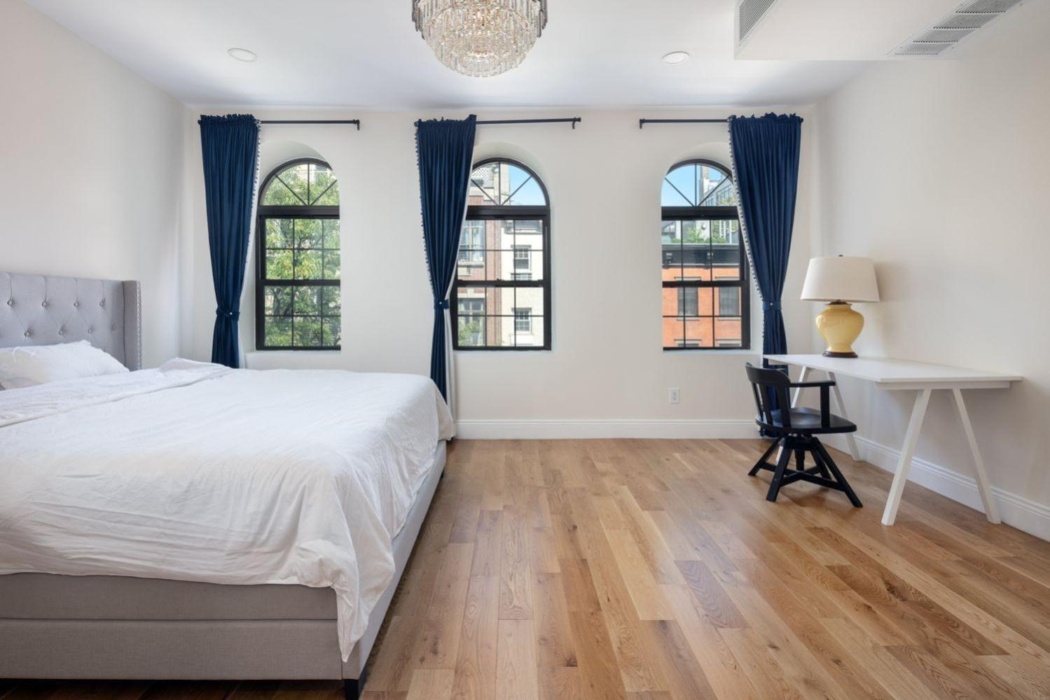 Little Manhattan Near Time Square Homestay