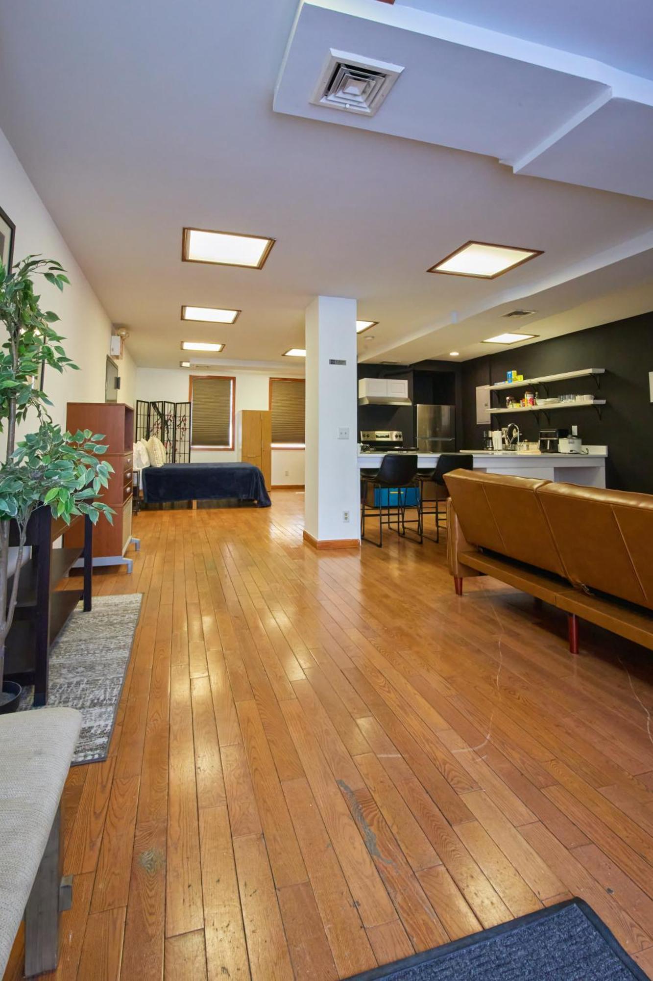 The Luxe Loft New York