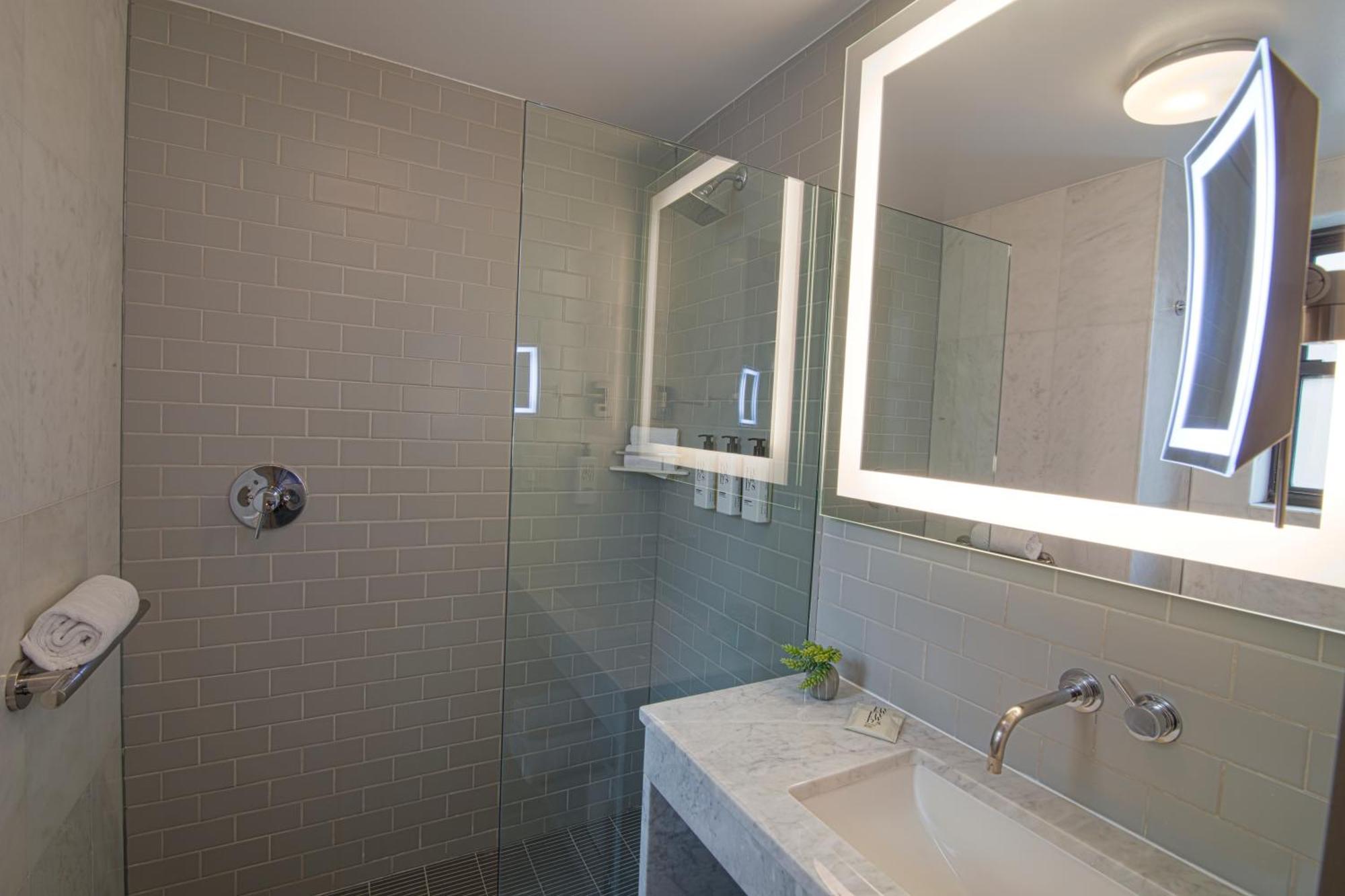 Hotel Edison Times Square