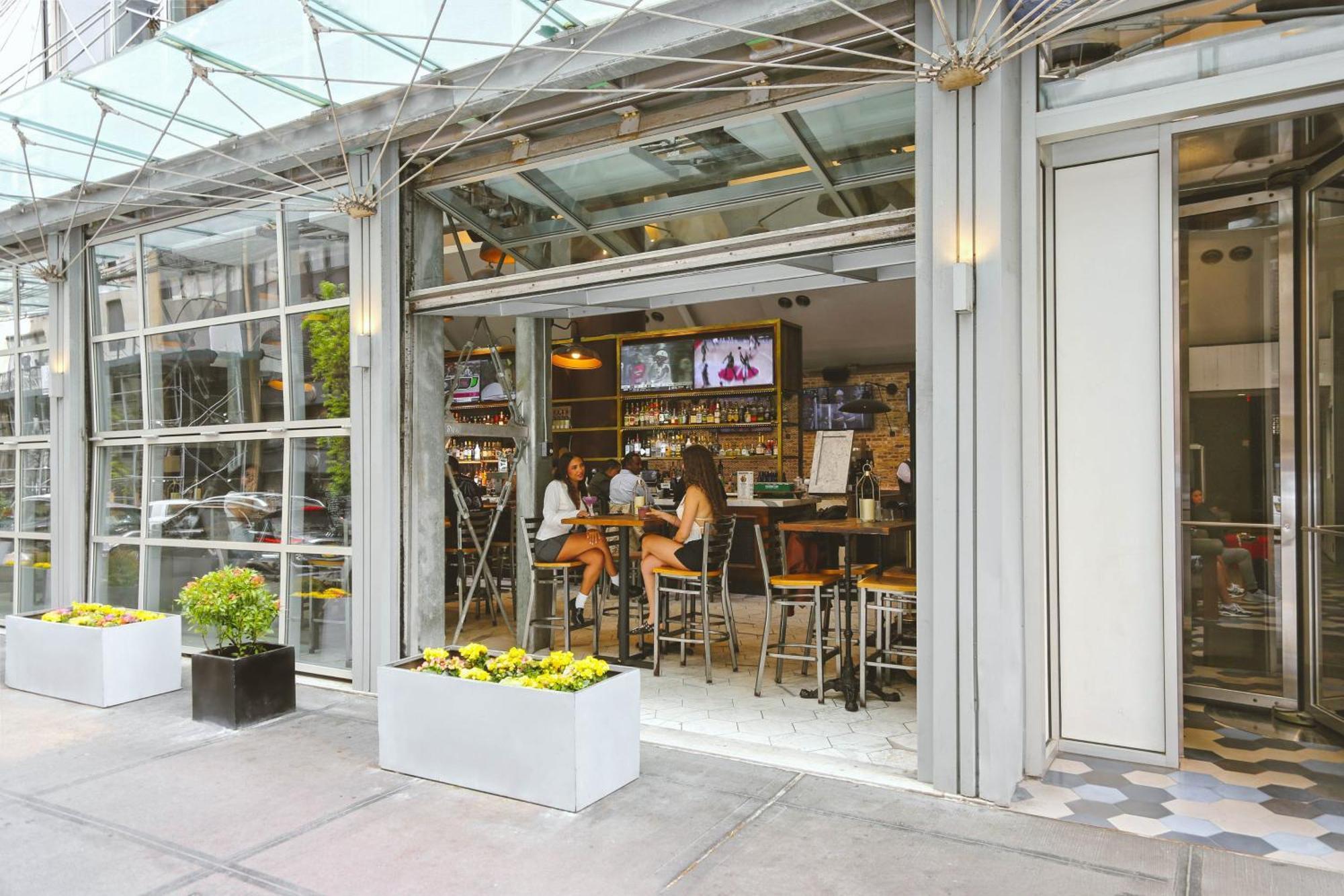 Crowne Plaza Hy36 Midtown Manhattan By Ihg Hotel 4*