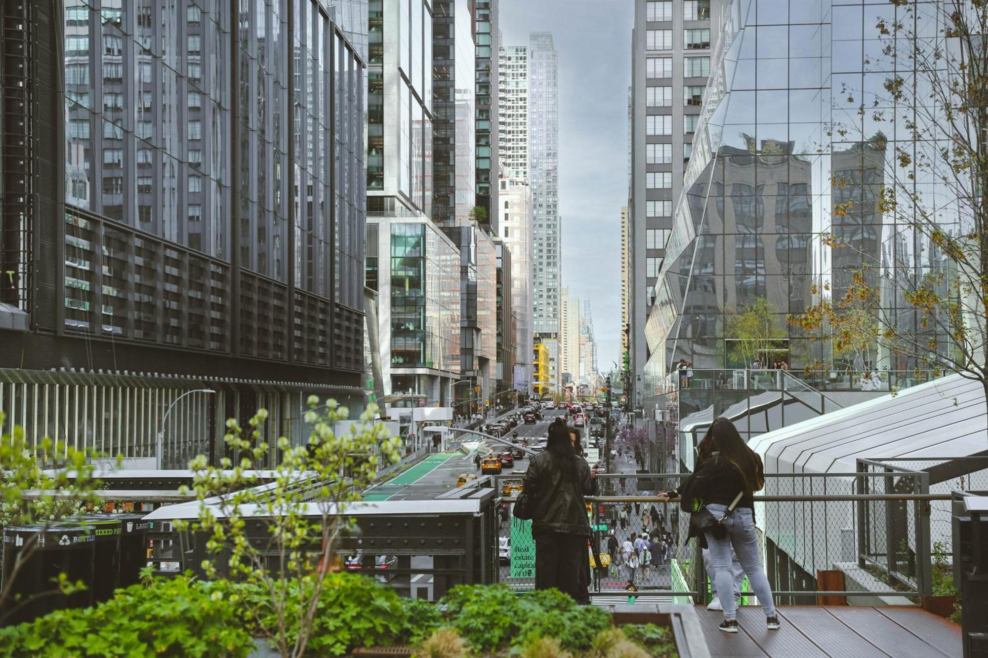 Hotel Crowne Plaza Hy36 Midtown Manhattan By Ihg 4*