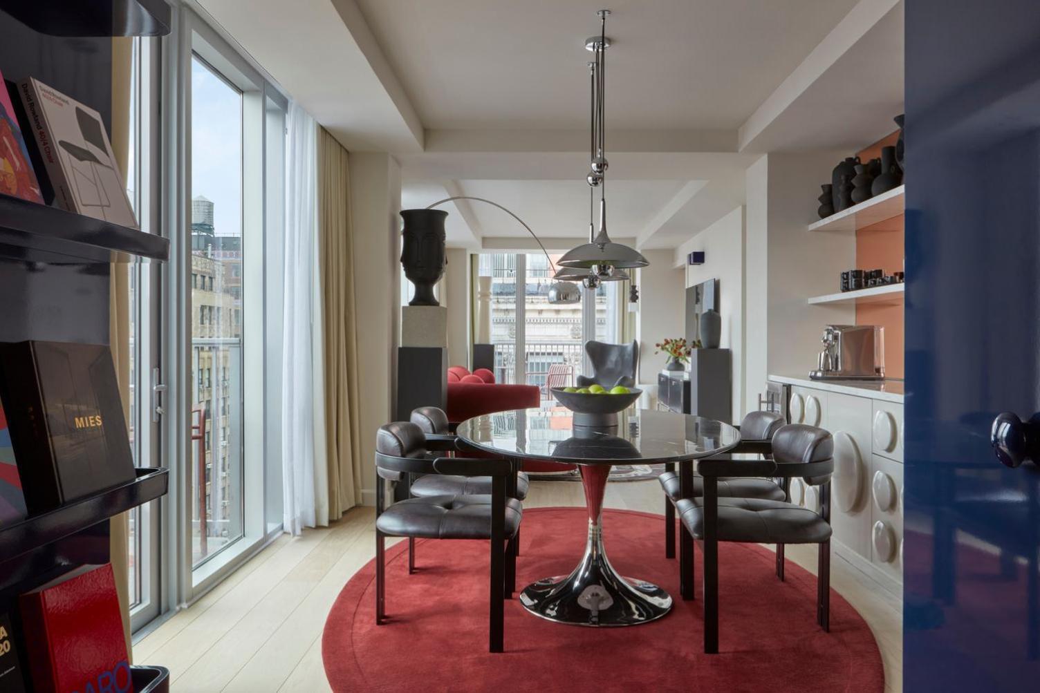 Hotel Park Ave Nyc 4*