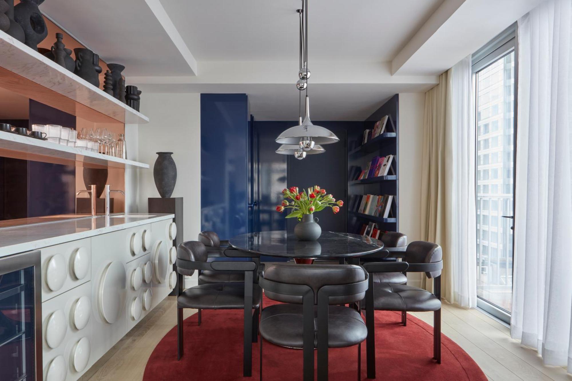 Park Ave Nyc 4* New York