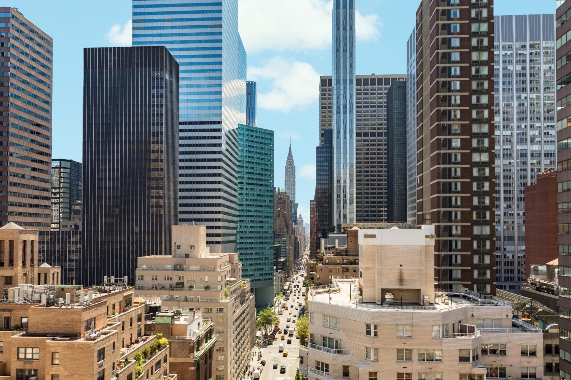 57 4* New York
