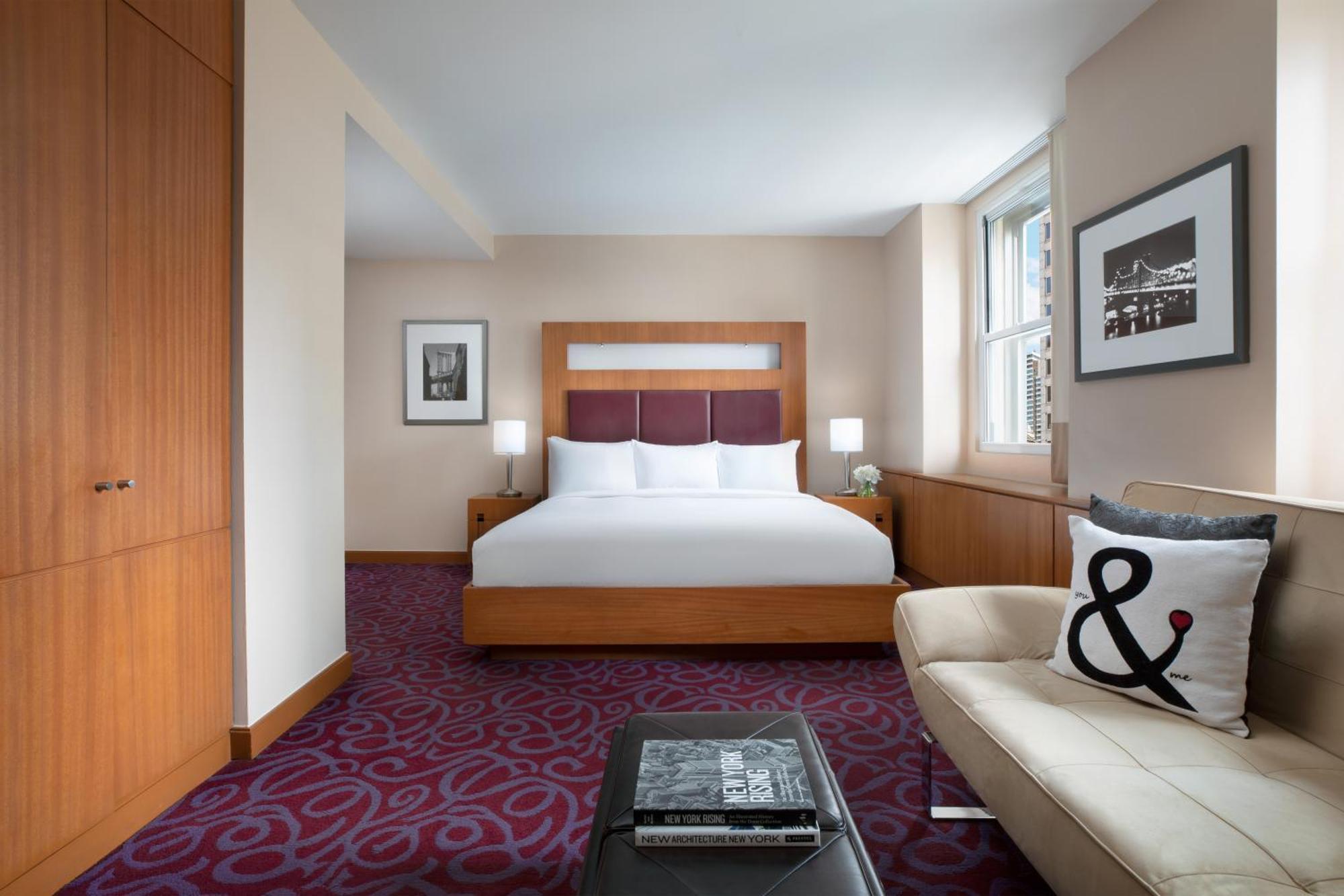 57 Hotel New York