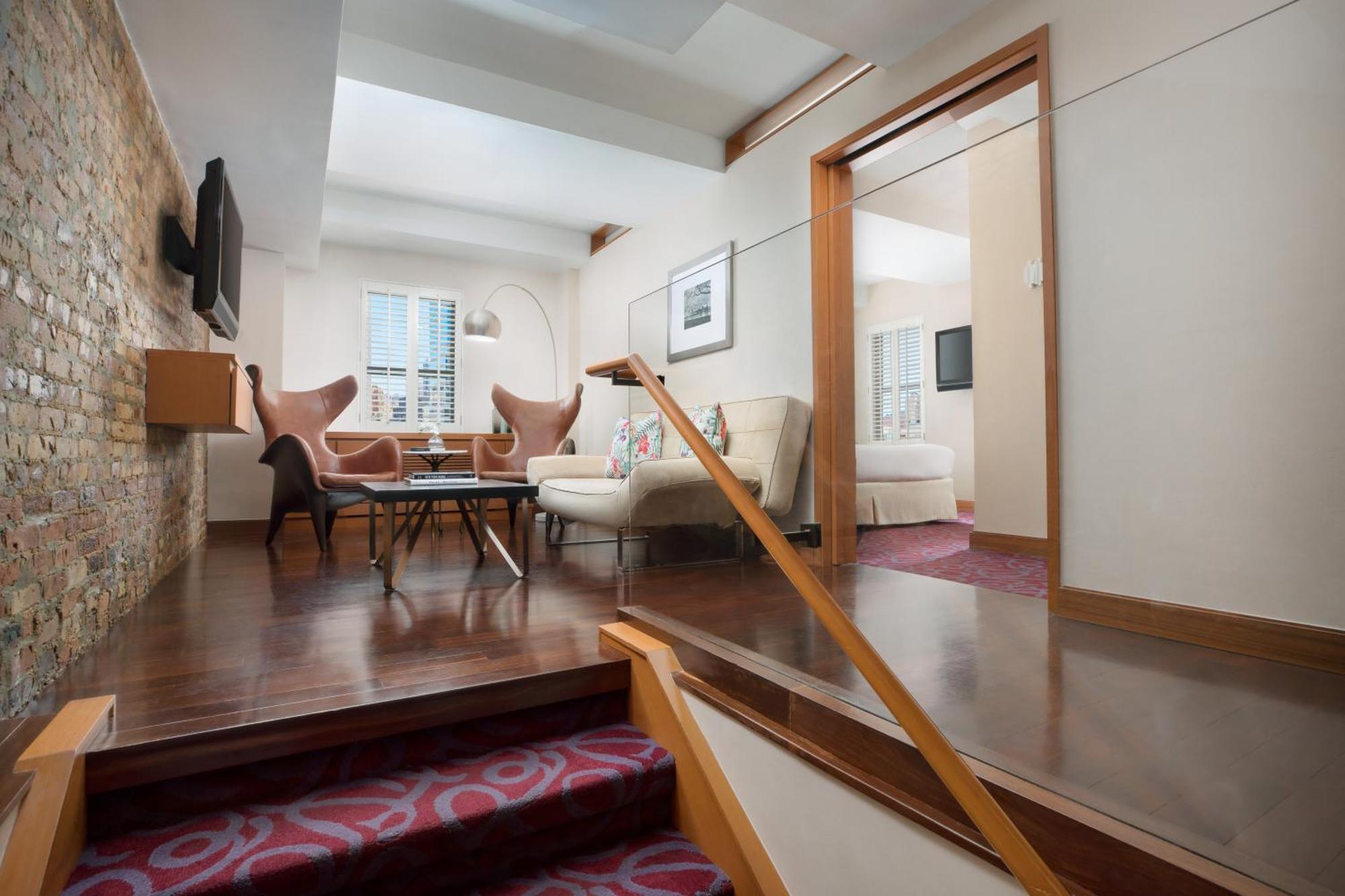 Hotel 57 4*